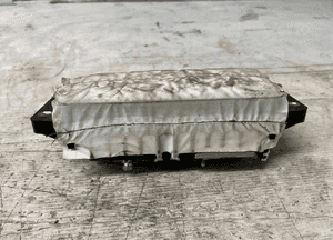 Poduszka AIRBAG pasażera Audi A8 D4 3.0 TDI 4G0880204F 3