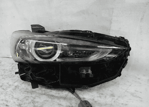Mazda 6 gj lift full 2018- led lampa przednia prawa 1