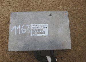 MODUŁ BLUETOOTH VW SEAT AUDI SKODA 5P0862335B 4