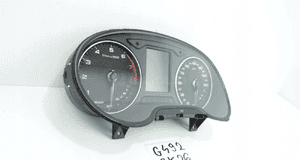Audi Q2 81A 2016- licznik zegary 81A920750J 2