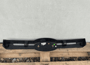 Listwa atrapa przód zderzaka ford ranger MK3 lift 2