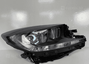 Lampa przod przednia prawa toyota aygo x 2022- 0H-31 idealna europa 1