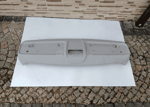 Schowek półka fiat doblo opel combo 10- 1