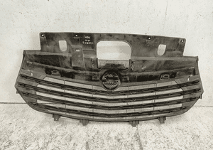 Atrapa gril grill opel vivaro b ii 14- 2