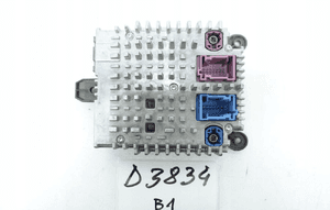 Moduł sterownik multimedialny mercedes A2238207900 1