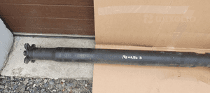 Wał napędowy Opel Movano III 2.3 DCI RWD 8200958092 8200958092--B 2