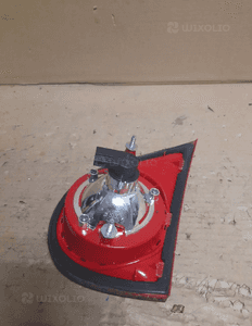 lampa lewa tył w klapę golf 5 1k6945093f 5