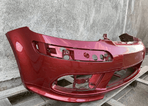 Zderzak przod przedni vw golf v 5 plus 5M0 zentec 3