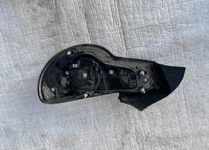 Toyota 86 / subaru brz lampa tylna led 2