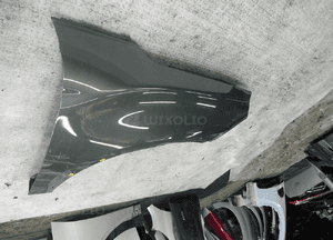 Ssangyong rexton G4 iv błotnik prawy przód 2017- przedni 5