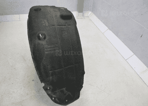 Jaguar xk X150 nadkole prawe tylne tył 4