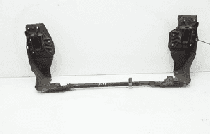 Pas pod chłodnice mocowanie mercedes sl R230 lift 1