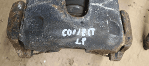 Zacisk hamulcowy lewy przód Ford Transit Connect 8
