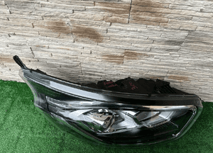 Lampa ford custom 2