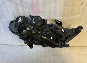 Audi A1 82A full led lampa prawa 18- 4