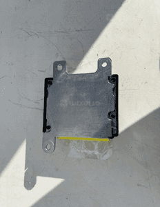 Nissan QASHQAI J11 13r- MODUŁ SENSOR AIRBAG 988204EH0B 2