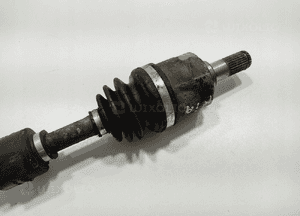 Półoś lewa przód przednia krótka kia ceed ii 1.0 t-gdi gdi 49500A2100 12-18 5
