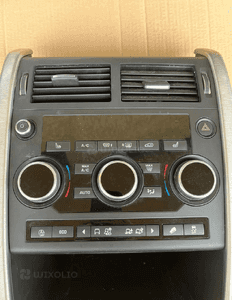 Panel klimatyzacji HK72-14C533 Land Rover Discovery Sport L550 1