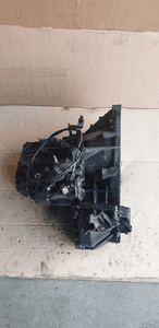 Skrzynia biegów manualna Citroen C5 III 2.0 HDI 20MB25 1