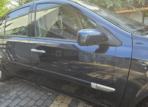Renault Laguna II 2 drzwi przód przednie prawe lewe NV472 4