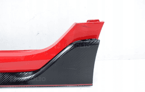 Listwa nakładka progowa lewa honda civic x r 17- 5