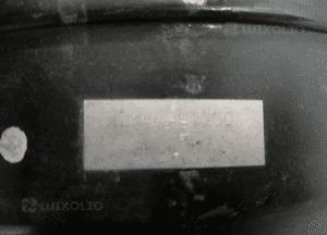 Serwo wspomaganie hamulca Toyota MR2 SW20 44610-17250 6