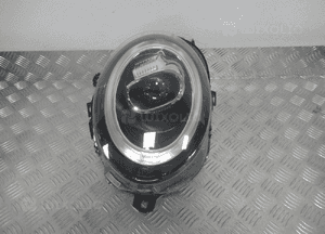 Lampa przednia przód lewa mini F56 lift 2018- 1
