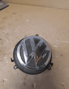 Klamka tylnej klapy vw passat B6 cc 1k0827469 4