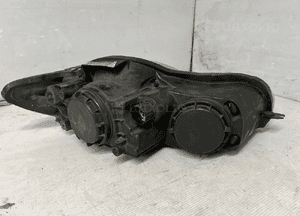 Lampa lewa lewy przód przednia jaguar xf X250 8X2313W030AC uk 6
