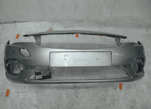 Opel astra v 5 lift k idealny zderzak przedni 1