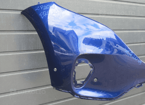 Zderzak przedni przód mercedes eqc W293 N293 2019- 5