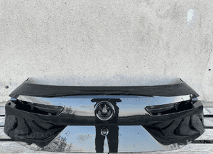 KLAPA BAGAŻNIKA TYŁ TYLNA BLENDA BMW IX 20 IX20 I20 2021- 8492766 CAŁA 1