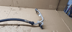 Przewód rurka klimatyzacji klimy Fiat Punto EVO 4