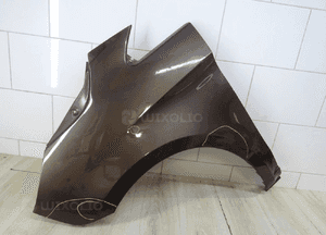 Błotnik przód przedni lewy Mercedes Vito III W447 V-KLASA 1