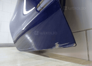 Tesla model s lift drzwi prawy tył 6006566-E0-H 7