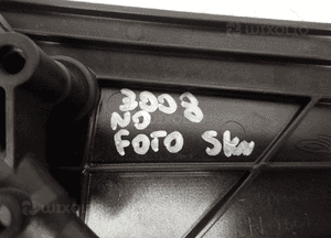 MECHANIZM SZYBY LEWY TYŁ PEUGEOT 3008 4