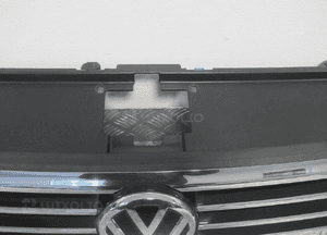 Grill gril atrapa vw passat B8 3G0853653 2014-2019 8