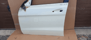 Drzwi lewy przód przednie lewe Mercedes GL X166 W166 799 7