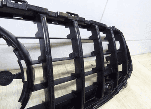 Grill atrapa mercedes cla W118 amg A1188883600 5