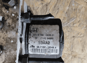 Pompa hamulcowa abs honda cr-v ii 2 02-06 06.2109-0429.3 57110-S9A-A020-M1 9