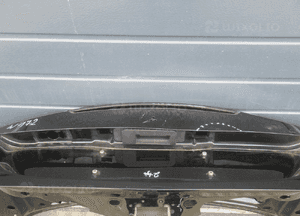Klapa bagażnika tylna tył mercedes slk W172 2011- 12