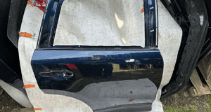 Drzwi tył tylne prawe mazda CX-5 CX5 2