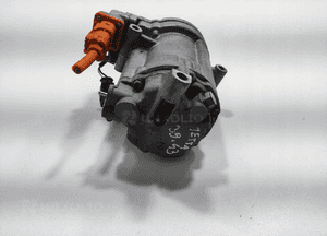 Sprężarka klimatyzacji volkswagen jetta vi 5C 1.4 hybryda 5C0820803F 10-18 4