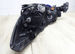 Subaru legacy outback 14-19 full led prawa eu 8