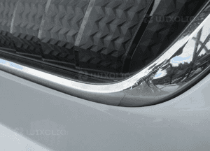 Zderzak przód przedni skoda enyaq 2020- 19