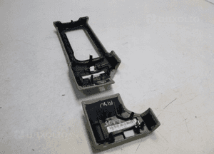 Range rover vogue L405 osłona poszycie deski lewe 8