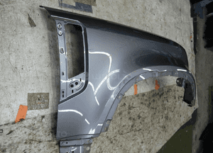 Land rover defender ii bdb błotnik przedni prawy 3