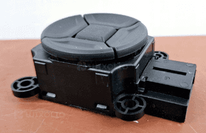 Audi przełącznik fotela 4N0959777D 5