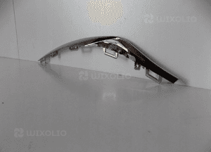 Mercedes CLA W117 Listwa ozdobna chromowa L - 4321 2
