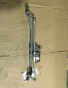 MECHANIZM WYCIERACZEK PRZÓD OPEL ASTRA G 98-04 404.387 3